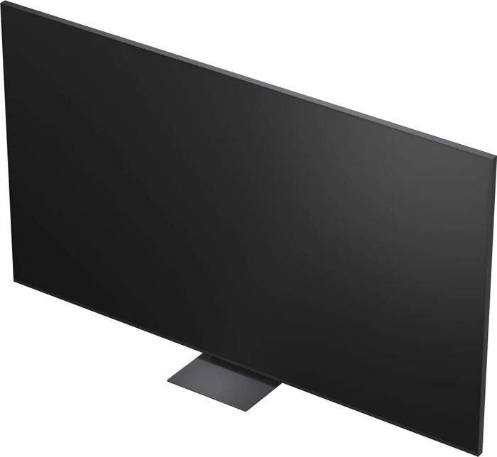 LG QNED evo AI 100QNED86A6