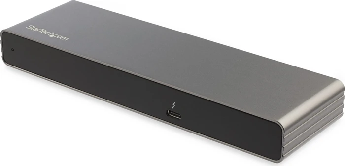 StarTech Dual-4K Thunderbolt 3 Dock, Thunderbolt 3 [Buchse]