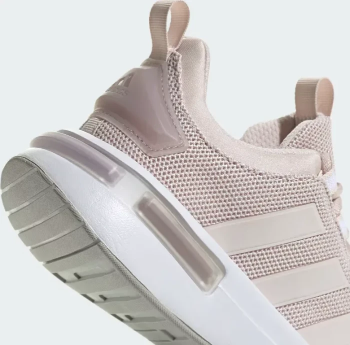 adidas Racer TR23 putty mauve/preloved fig