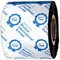 Brother Premium Wachs Thermotransferband schwarz, 60mm, 300m Vorschaubild