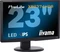 iiyama ProLite XB2374HDS, 23" Vorschaubild