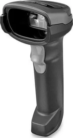 Zebra DS2208 1D, USB, Ständer, schwarz