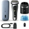 Braun Series 9 Pro+ 9577cc Wet&Dry edles Metall Vorschaubild