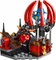 LEGO Nexo Knights - Der Mech des schwarzen Ritters Vorschaubild