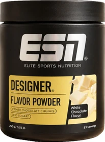 ESN Flav'N Tasty White Chocolate 250g