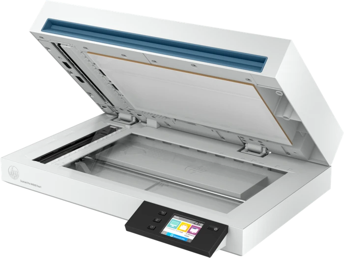 HP ScanJet Pro N4600 fnw1