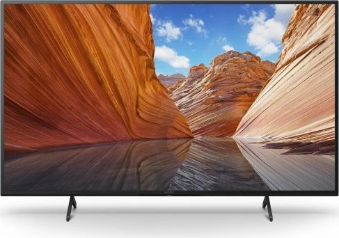 Sony FWD-50X80J, 50"