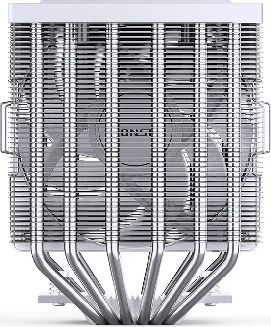 Jonsbo CR-3000E White, weiß