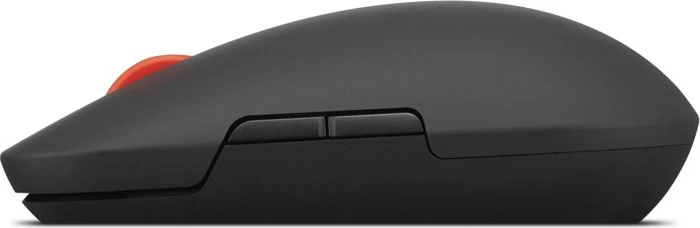 Lenovo Pro Plus 6050 Wireless Multi-Mode Mouse schwarz, USB/Bluetooth