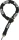ABUS 12KS/120 Rahmenschlosskette (28534)