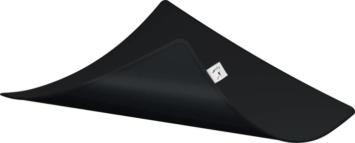 Cherry Xtrfy GPZ1 "Zy's Damage" Large Mauspad, 460x400mm, schwarz