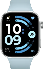 Xiaomi Redmi Watch 6 glacier blue