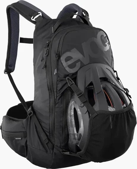 Evoc Trail Pro Blackline 16 L/XL schwarz