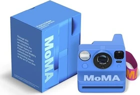 Polaroid Now Generation 3 MoMa Edition