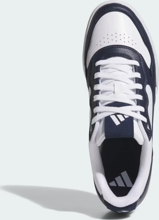 adidas Retrocross 25 Spikeless cloud white/collegiate navy/gum