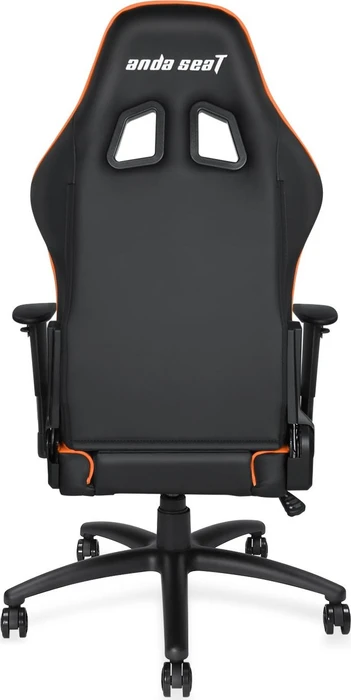 Anda Seat Jungle Premium Gamingstuhl, schwarz/orange