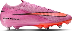 Nike Mercurial Vapor 16 Elite SG-Pro mit niedrigem Schaft magic flamingo/total crimson/black (Herren)