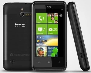 HTC 7 Pro