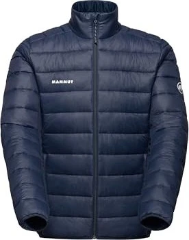 Mammut Crag IN Hybrid Funktionsjacke marine (Herren)