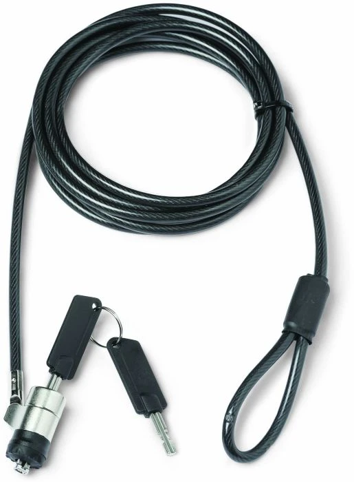 Dicota Security Lock Pro Single