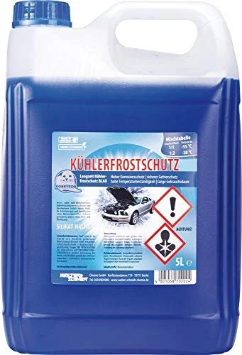 Walter Schmidt Chemie 8105 5l