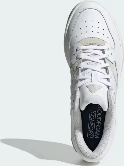 adidas Court 24 cloud white/core white