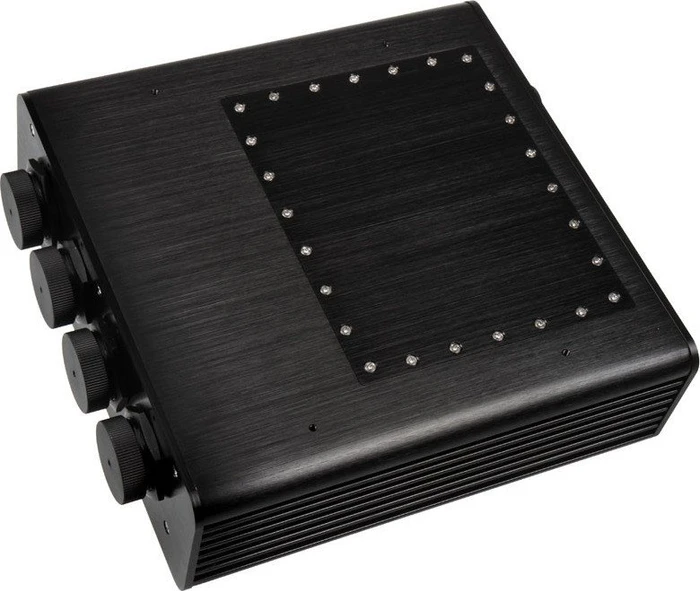 Akasa Pascal MD, OEM