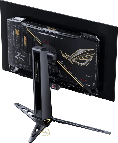 ASUS ROG Swift OLED PG27AQWP-G Edition 20, 26.5"