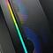 SilverStone Fara 312Z, schwarz, Glasfenster Vorschaubild