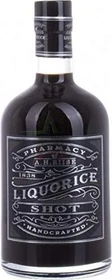 A.H. Riise Pharmacy Liquorice Shot       700ml