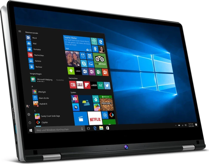 Medion Akoya E3213, Celeron N3450, 4GB RAM, 64GB SSD, DE