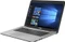ASUS F756UX-T4282T, silber, Core i5-7200U, 12GB RAM, 1TB HDD, GeForce GTX 950M, DE Vorschaubild