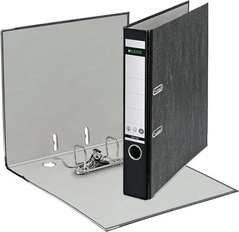Leitz Qualitäts-Ordner 180°, CO2 neutral, 52mm