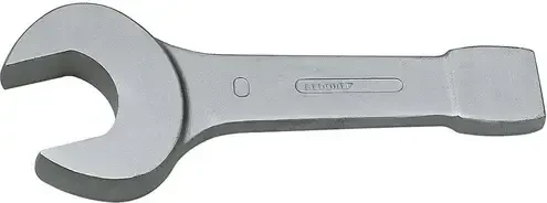 Gedore 133 130 Schlag-Einmaulschlüssel, 130x575mm