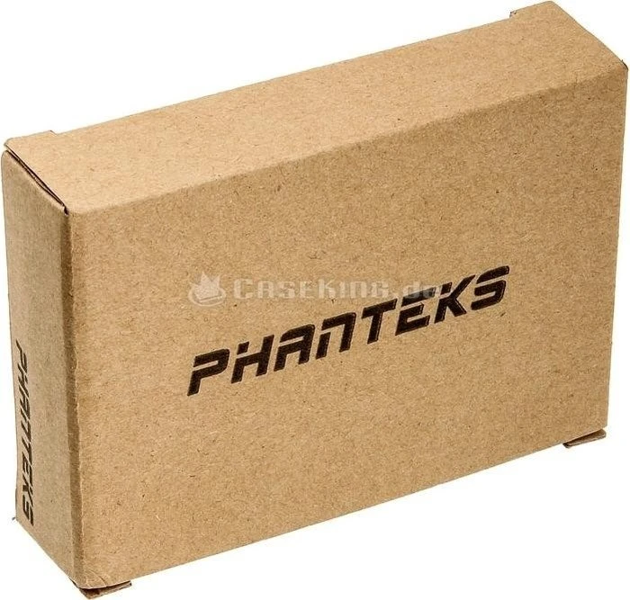 Phanteks 3.5" HDD-Montagerahmen für Enthoo Serie