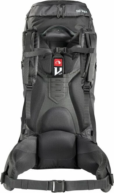 Tatonka Yukon 60+10 titan grey