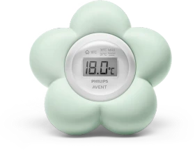 Philips Avent SCH480/00 Digitalthermometer