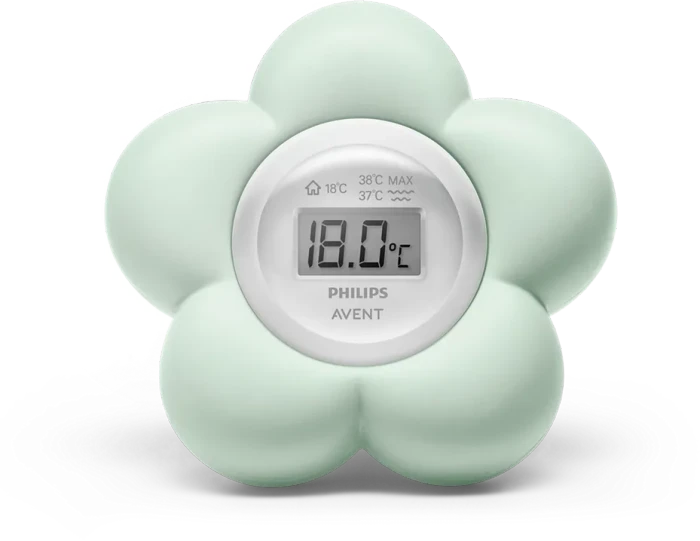 Philips Avent SCH480/00 Digitalthermometer