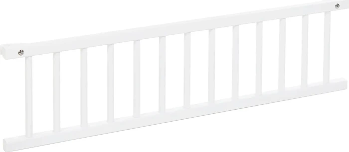 Babybay Verschlussgitter für Stubenwagennutzung Beistellbett Boxspring XXL