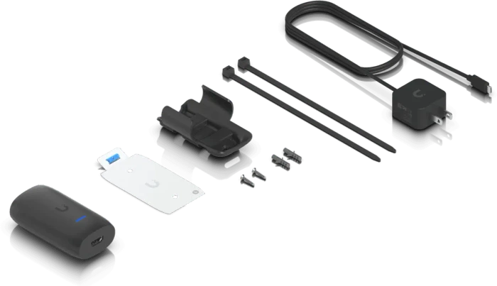 Ubiquiti Display Cast Lite