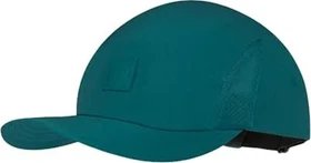 Buff 5 Panel Go Kappe solid teal