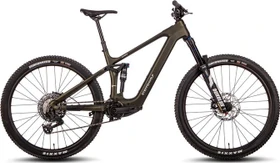 Steppenwolf Tundra 9.0 moss green Modell 2026
