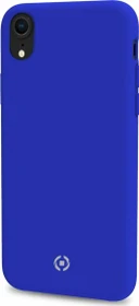 Celly Feeling für Apple iPhone XR blau