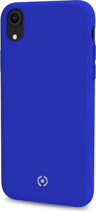 Celly Feeling für Apple iPhone XR blau