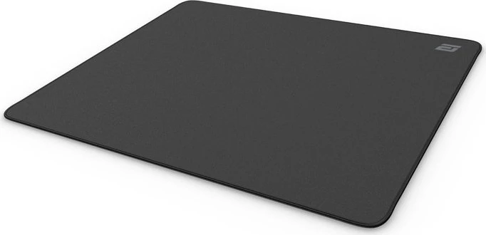 Poron, 490x410mm, Schwarz