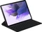 Samsung EJ-DT730 Book Cover Keyboard Slim für Galaxy Tab S7+ / Tab S7 FE / Tab S8+, schwarz, CH Vorschaubild