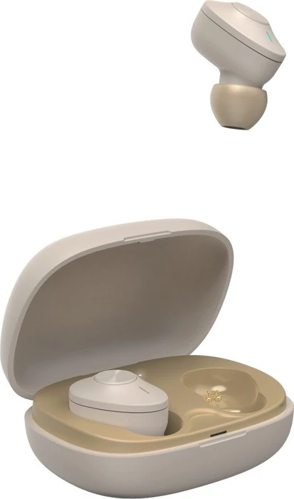 Hama Freedom Buddy beige