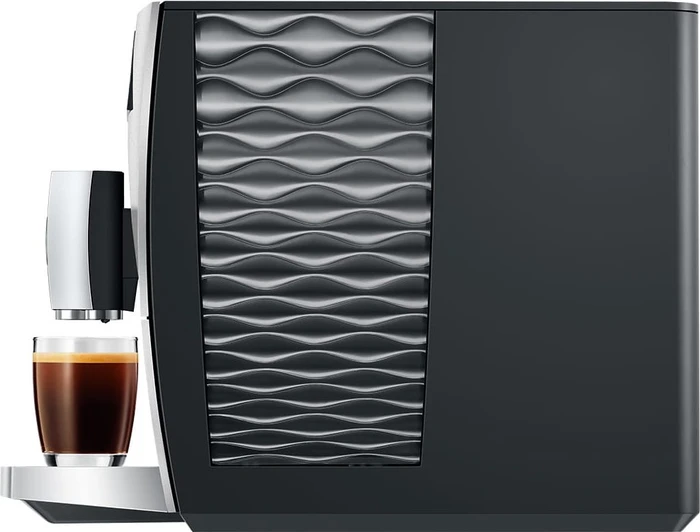 Jura C9 (EA) platin
