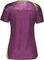 Scott Trail Flow Trikot kurzarm ultra violet/sharp green (Damen) Vorschaubild