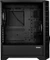 Zalman Z3 Iceberg_Black, schwarz, Glasfenster Vorschaubild